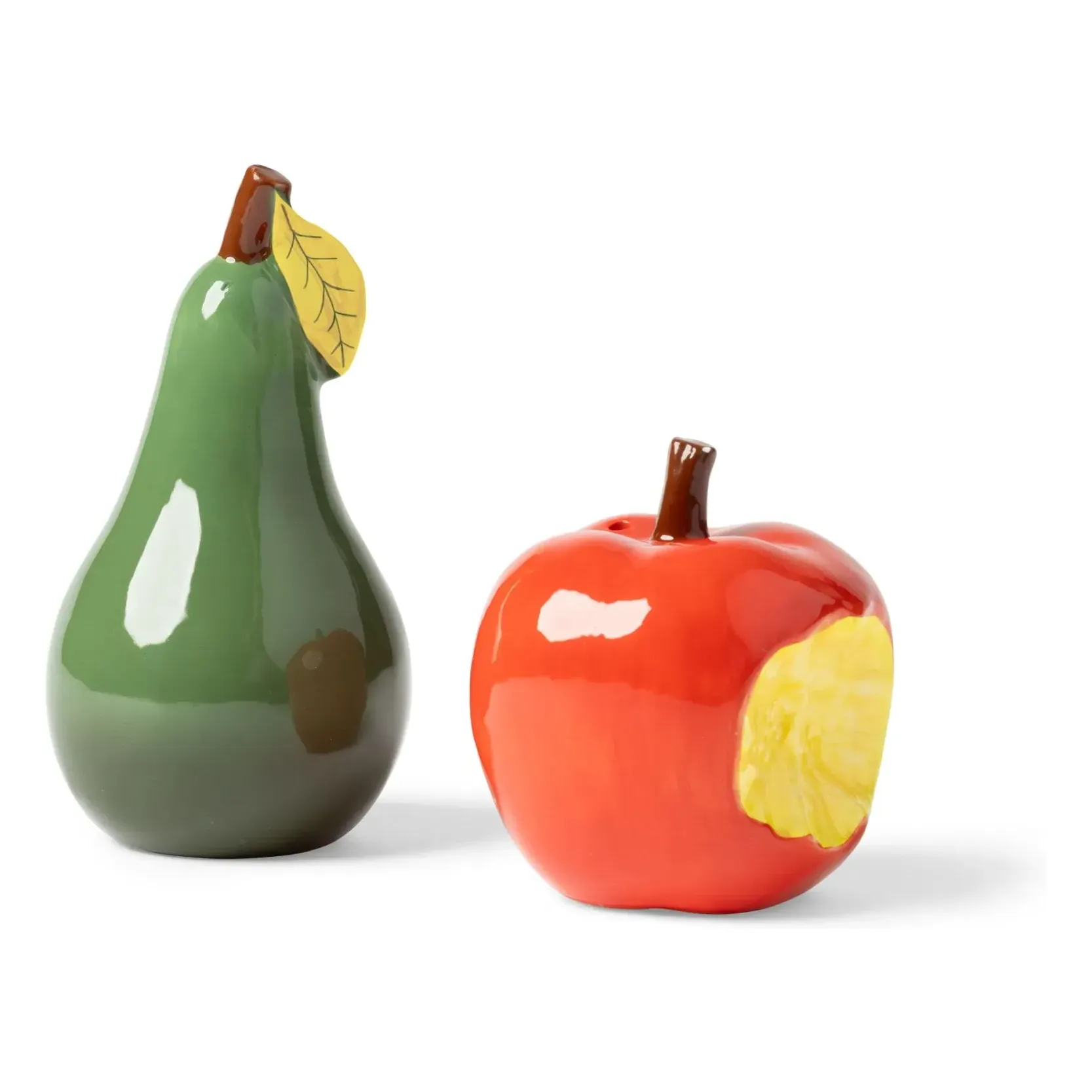 Hal Haines Salt and Pepper Mill Set of 2 - Multicoloured, Dolomite product