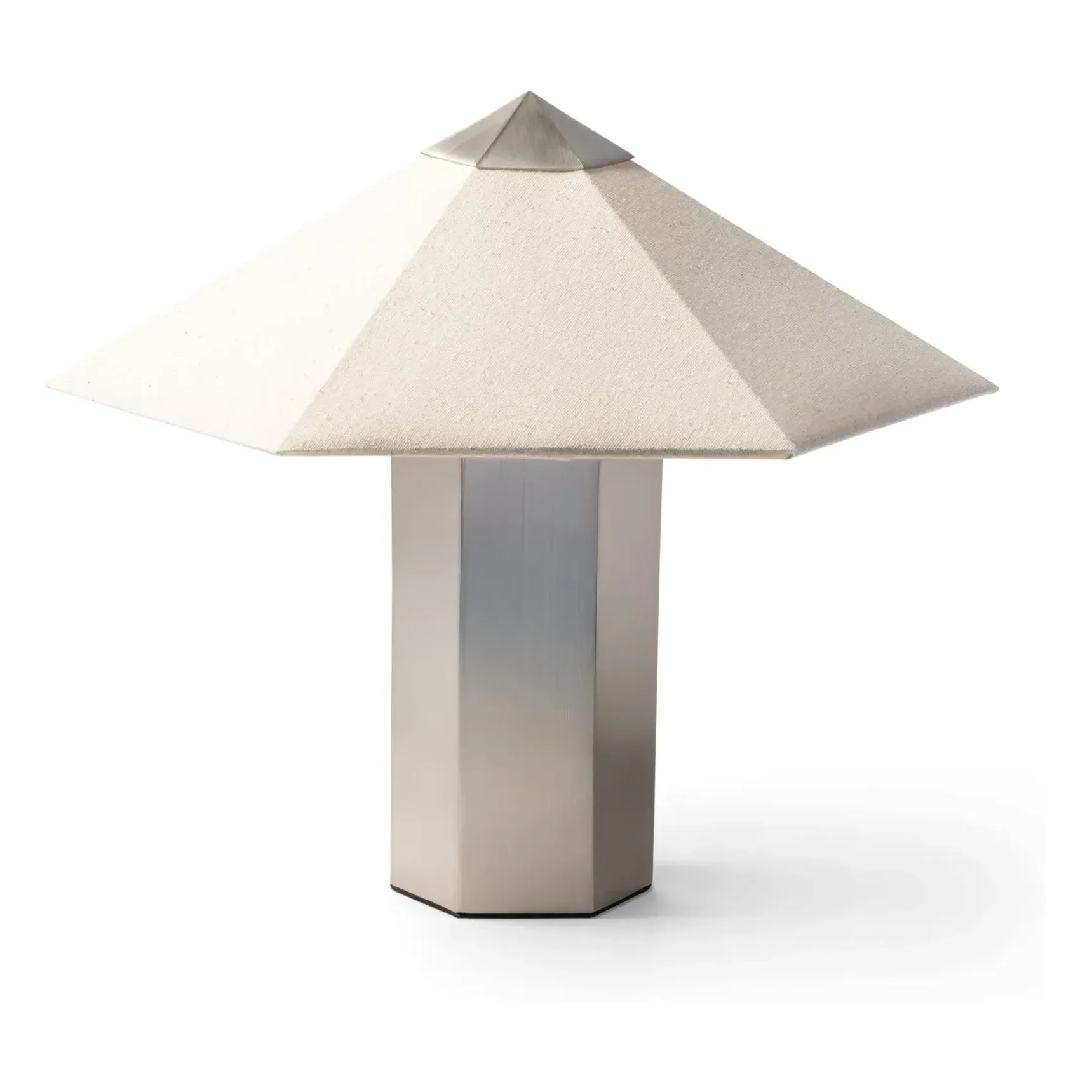 Phira Table Lamp - Steel, Sheet Metal alternate view