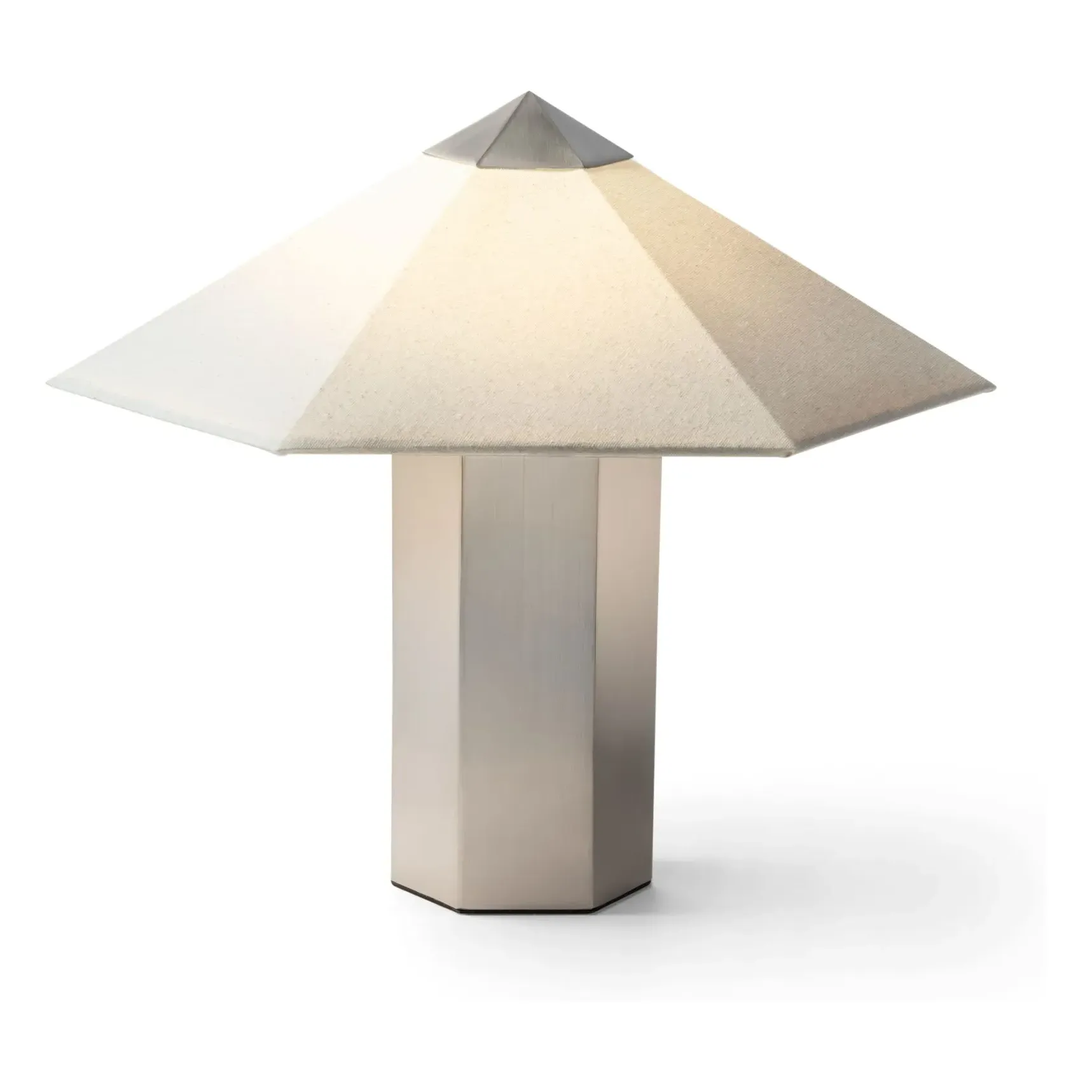 Phira Table Lamp - Steel, Sheet Metal product