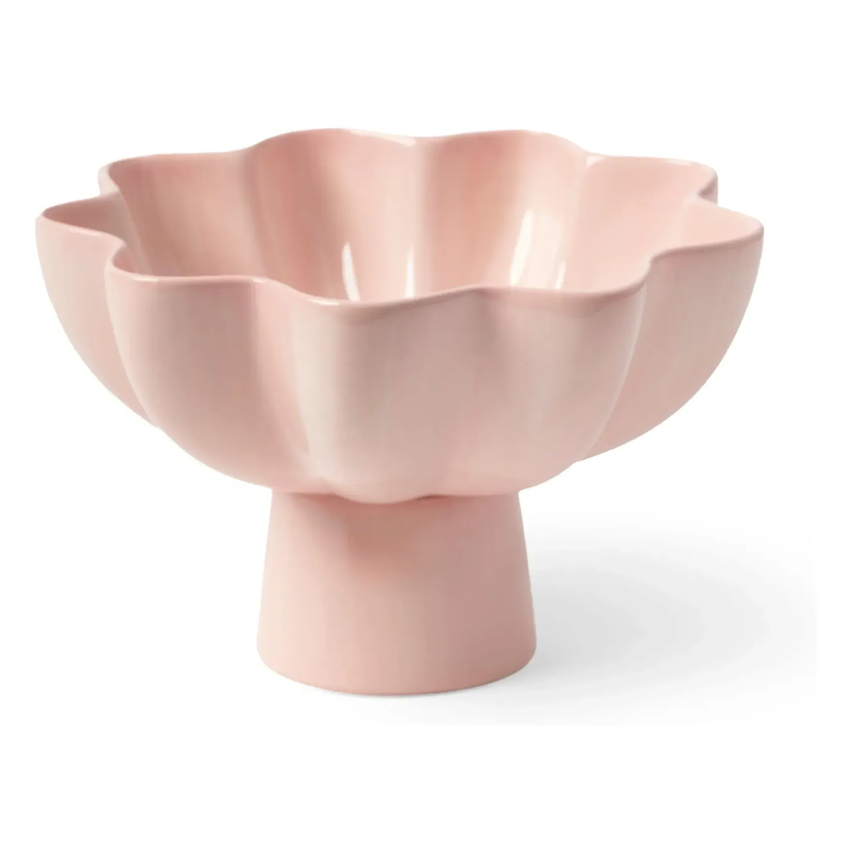 Sun Basket - Pale Pink, Sandstone product