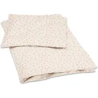 Bella Nonoka Bed Linen Set - Pink, Organic Cotton alternate view