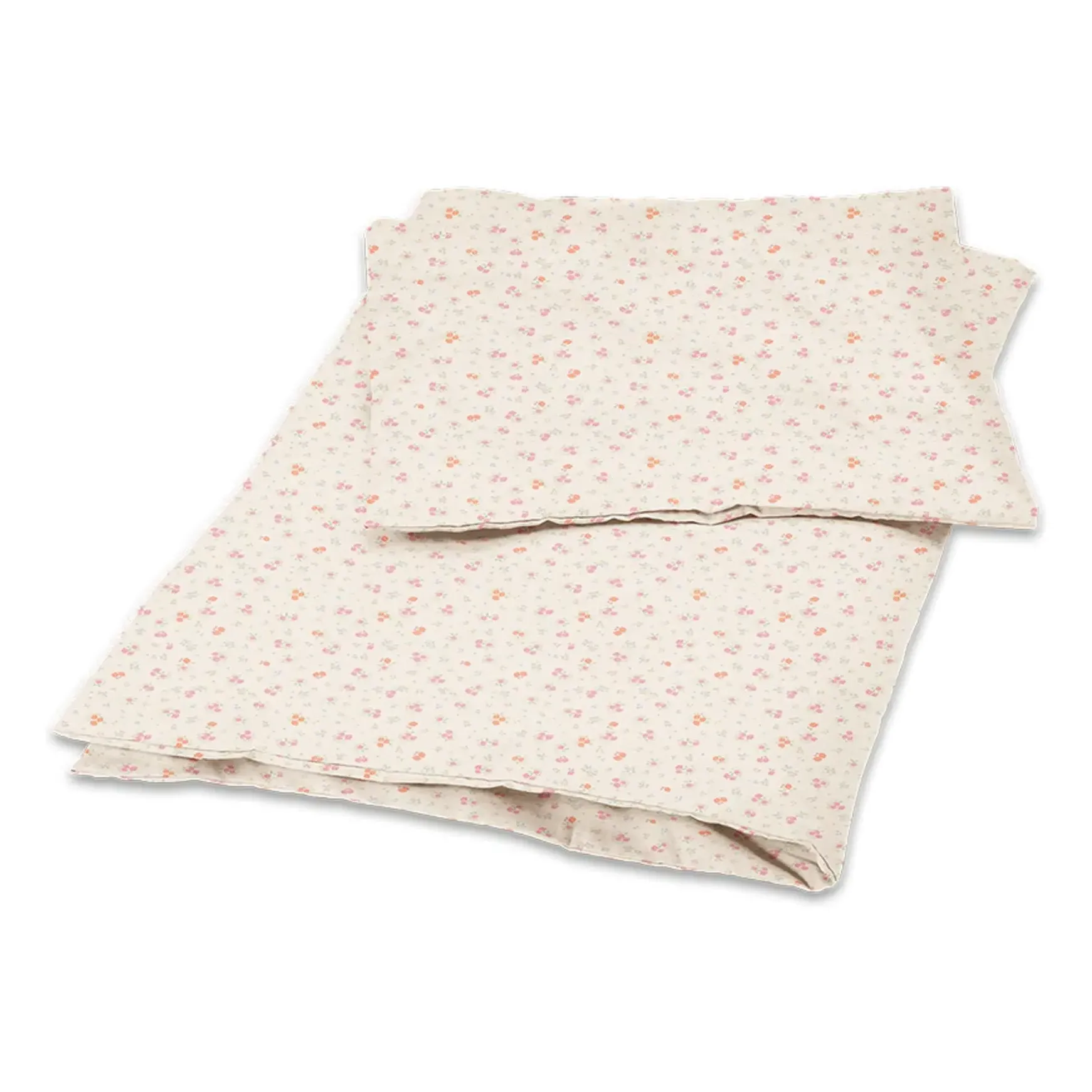 Bella Nonoka Bed Linen Set - Pink, Organic Cotton product
