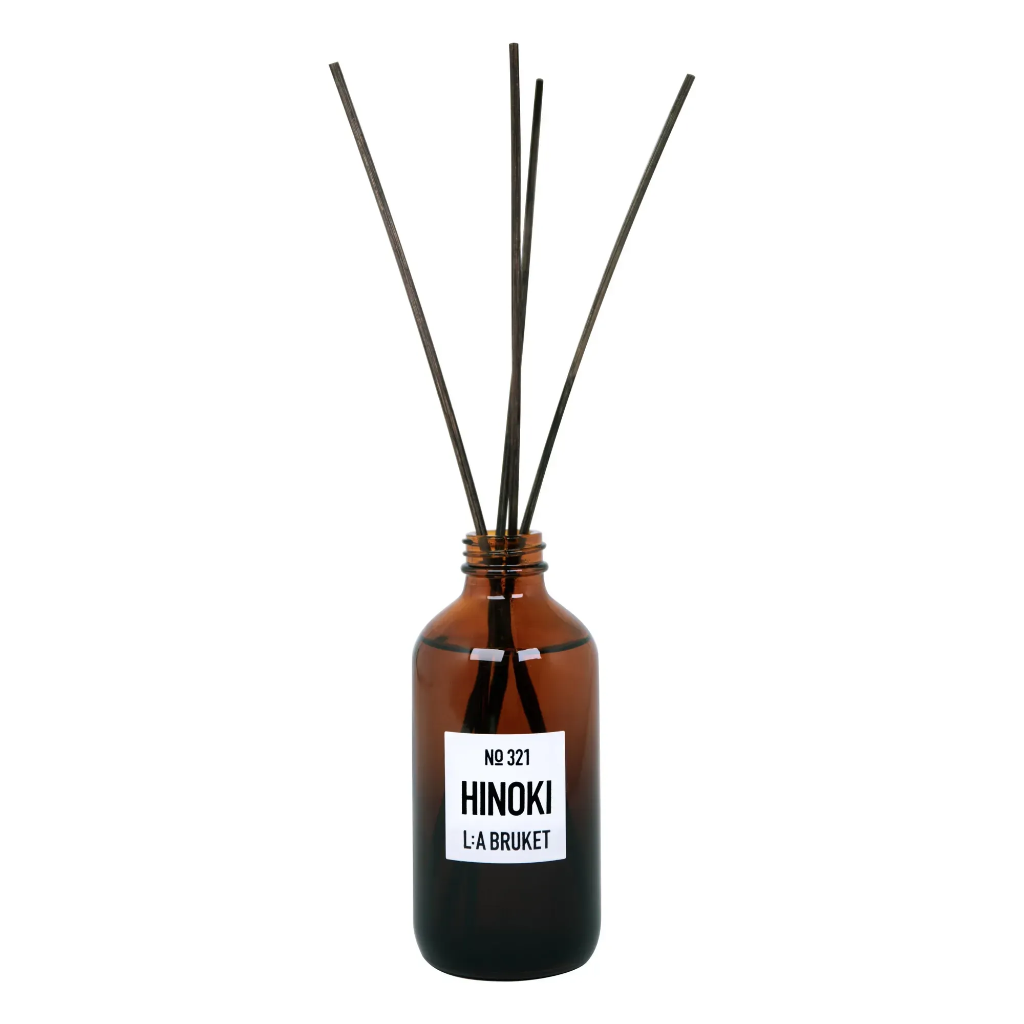 Hinoki Home Diffuser - 200 ml product