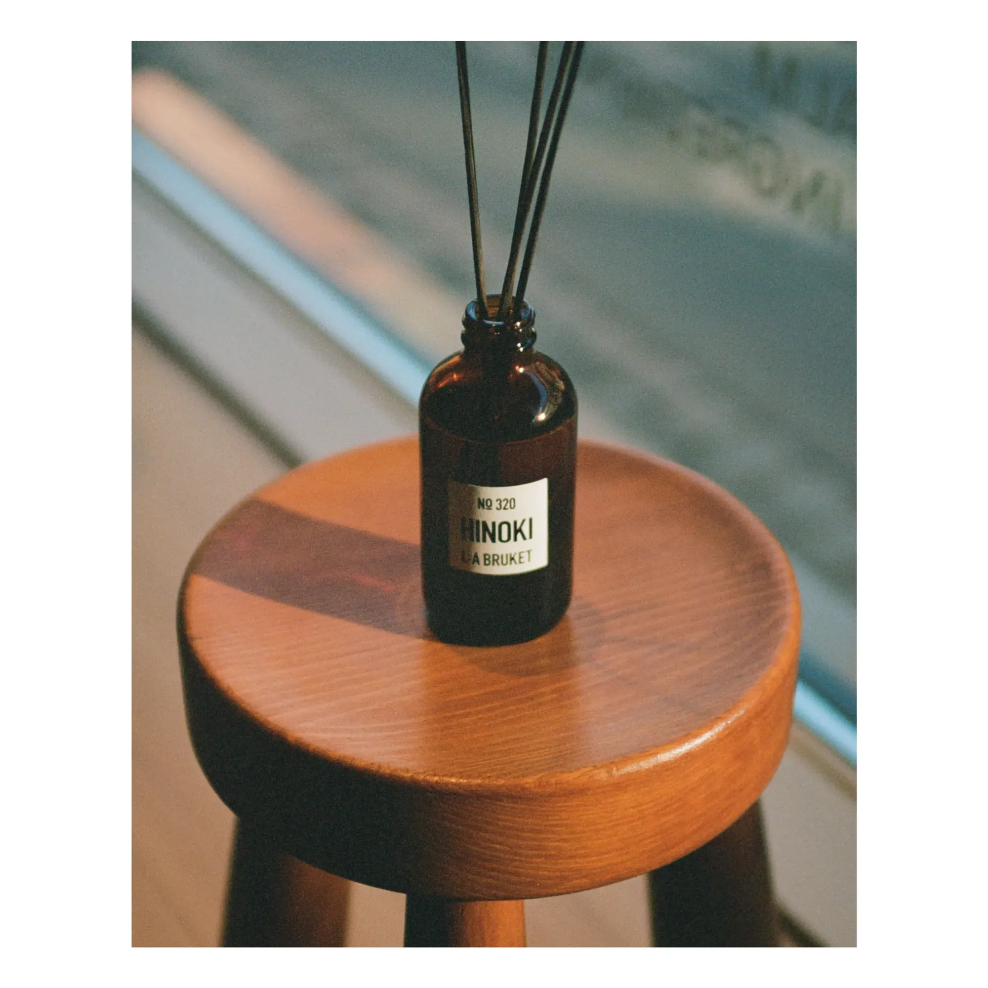 Hinoki Home Diffuser - 200ml alternate view