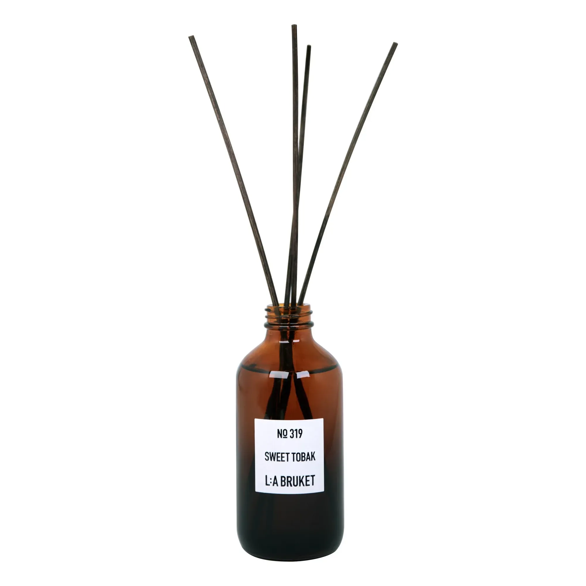 L:A Bruket Sweet Tobak Home Diffuser - 200ml product