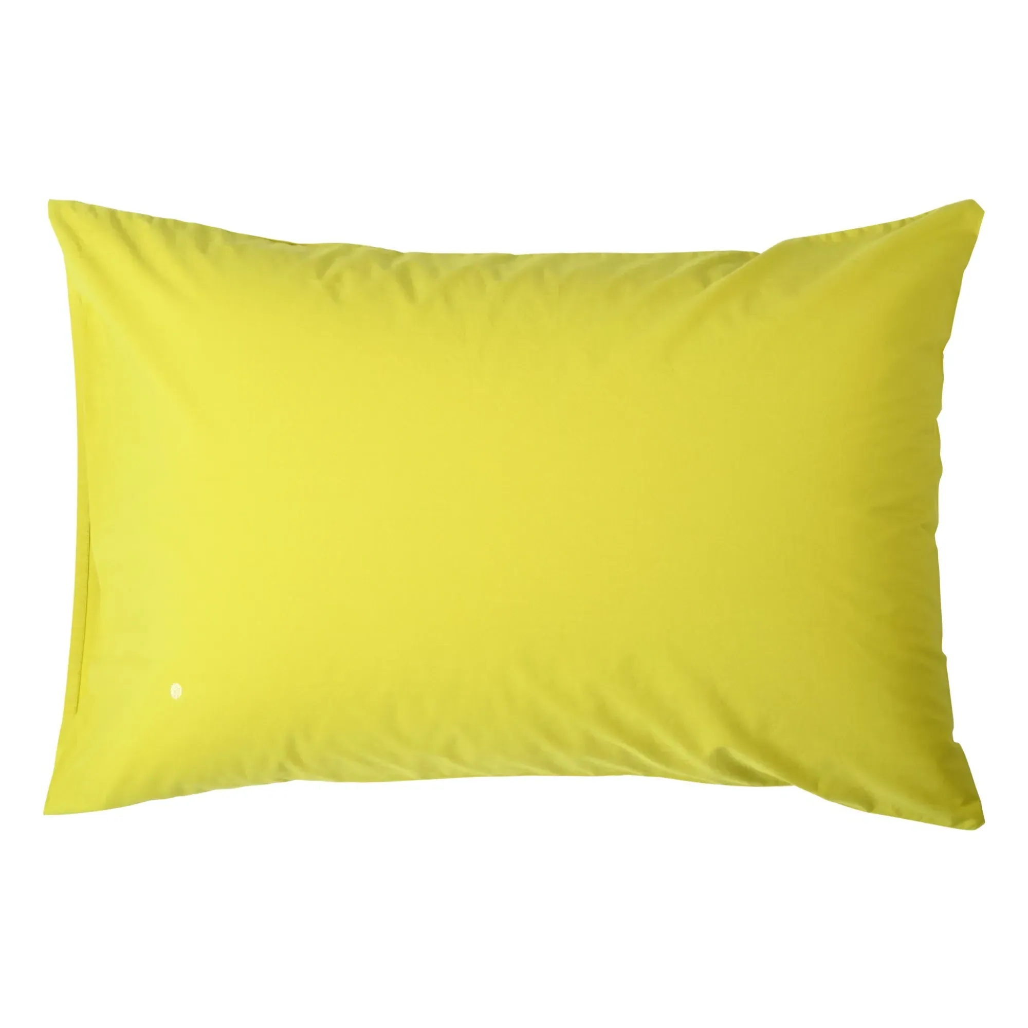 Celeste Pillow Case - Absinthe, Organic Cotton product