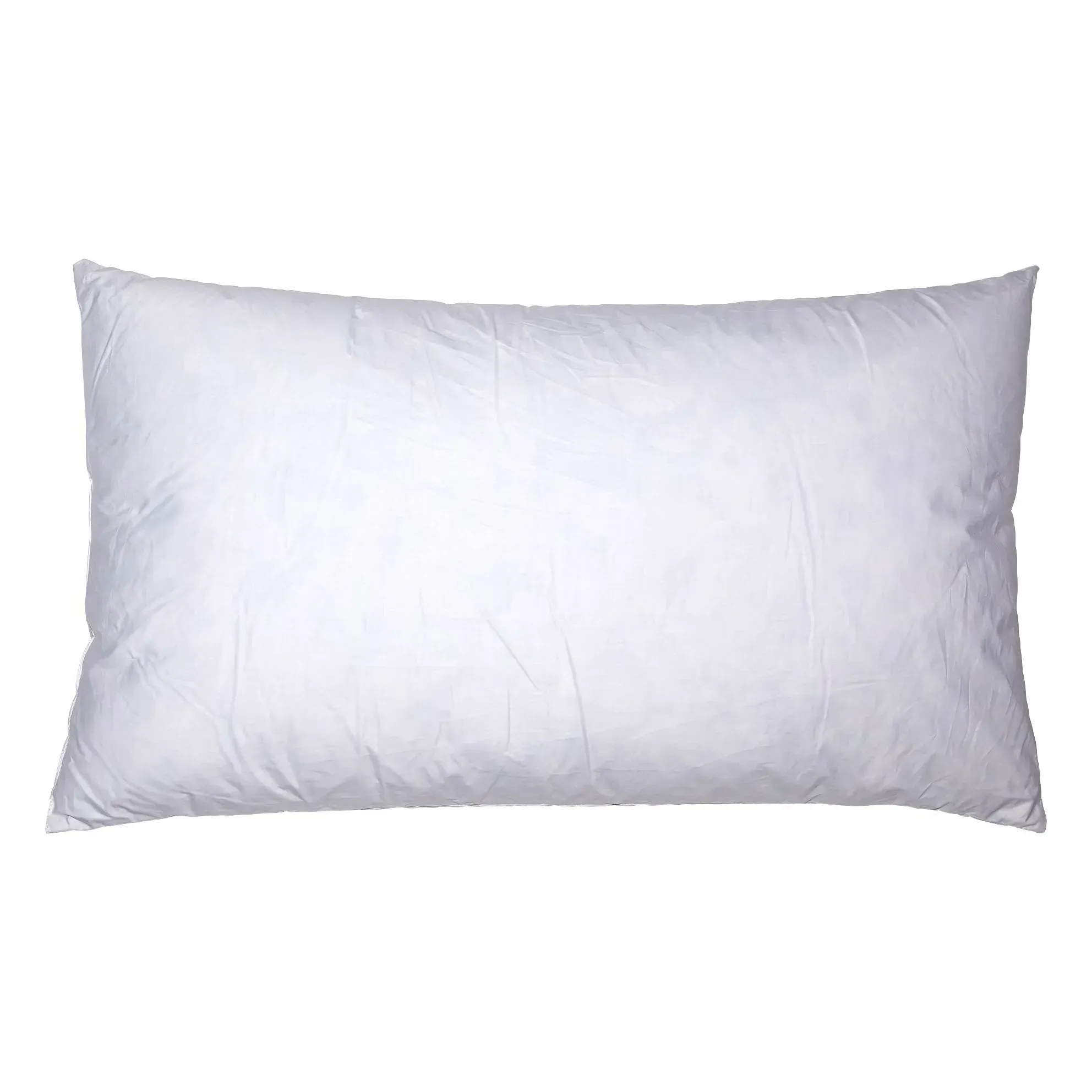 Feather Cushion Insert - White product
