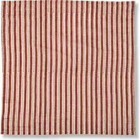 Impro Terra Cotton Napkin - Pale Pink alternate view