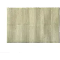 Lappi Set of 12 Sheets Wallpaper - Light Grey alternate view