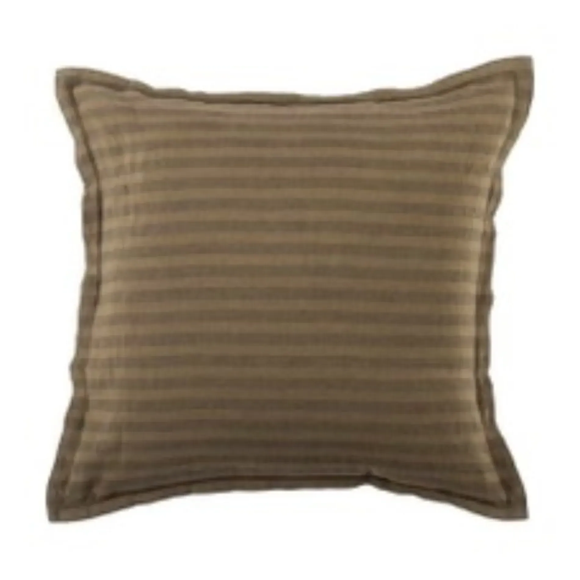 Sandhills Linen Pillowcase - Brown product