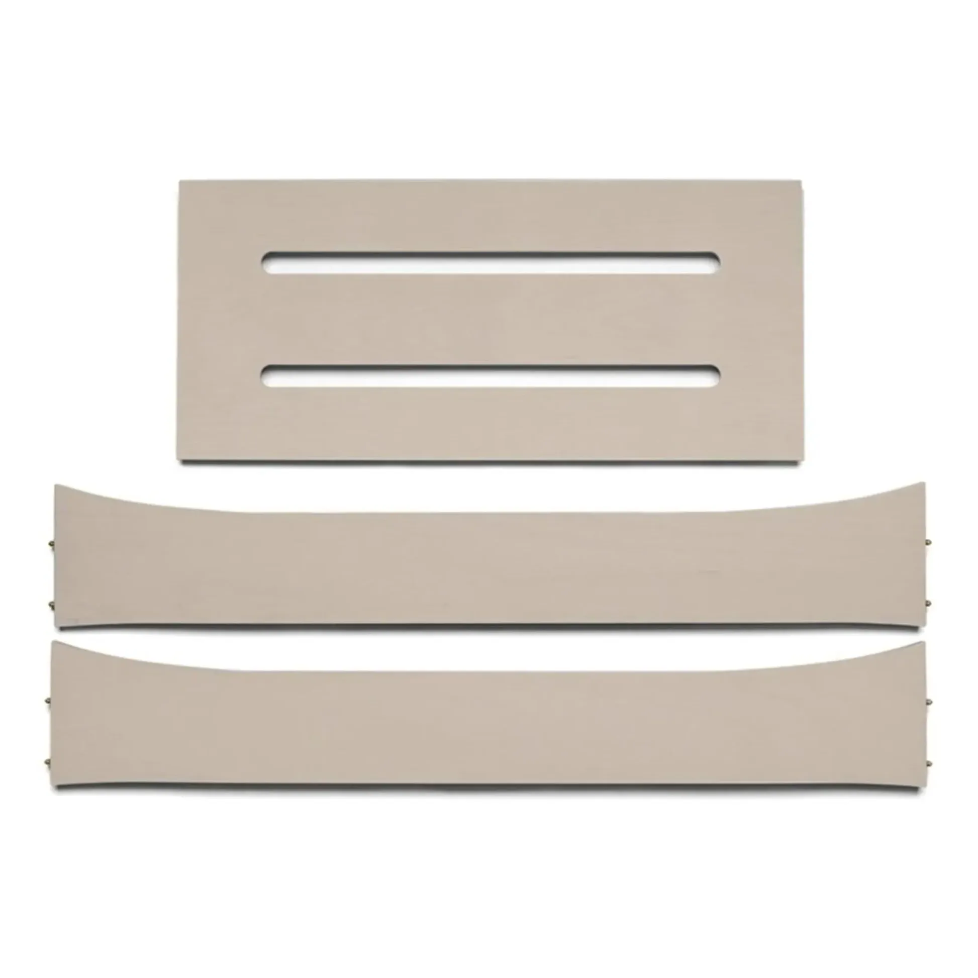 Leander Classic Junior Bed Extension Kit - Cappuccino, Beech Wood product