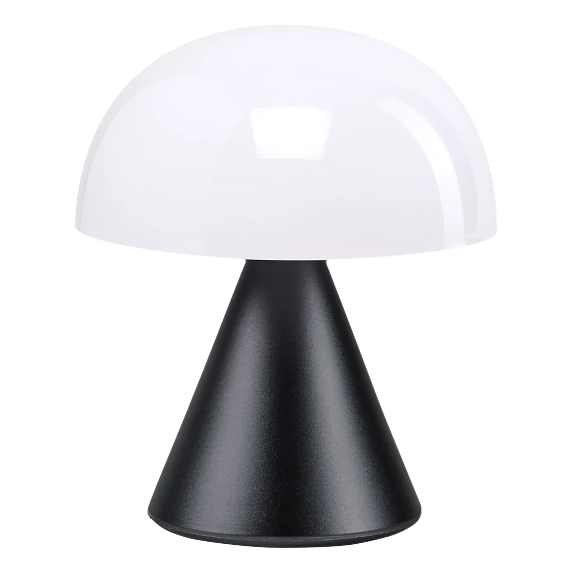 Mina Mini LED Table Lamp - Steel Grey, Aluminium product