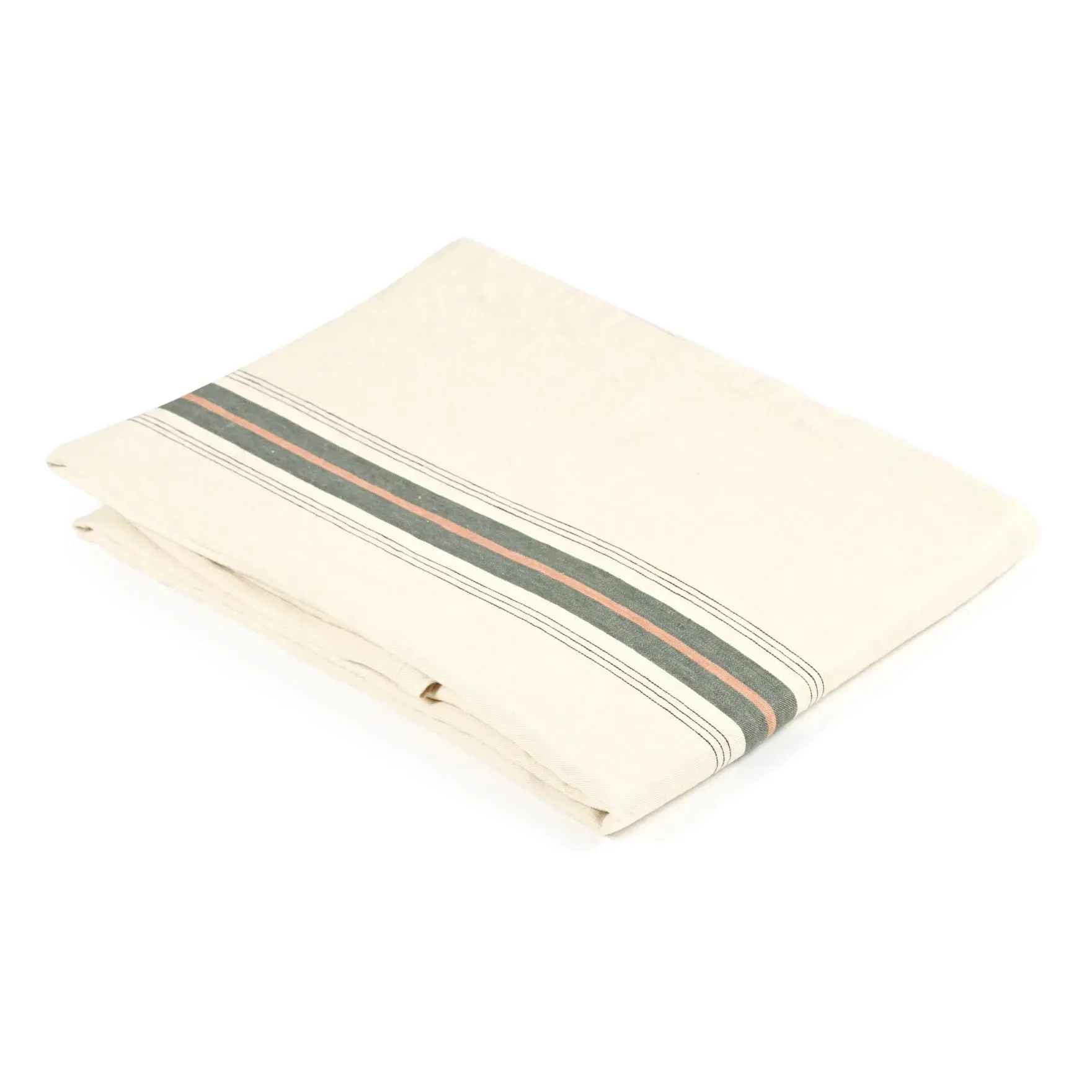 Gypsume Tablecloth - Multicoloured, Washed Linen product