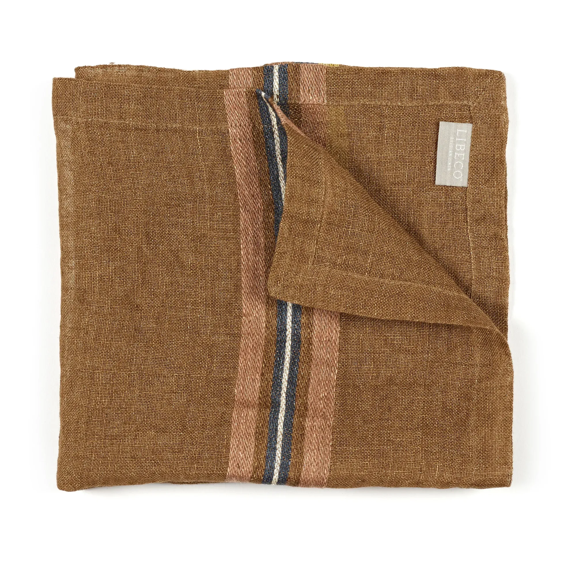 Virginia Striped Serviette - Hazel product