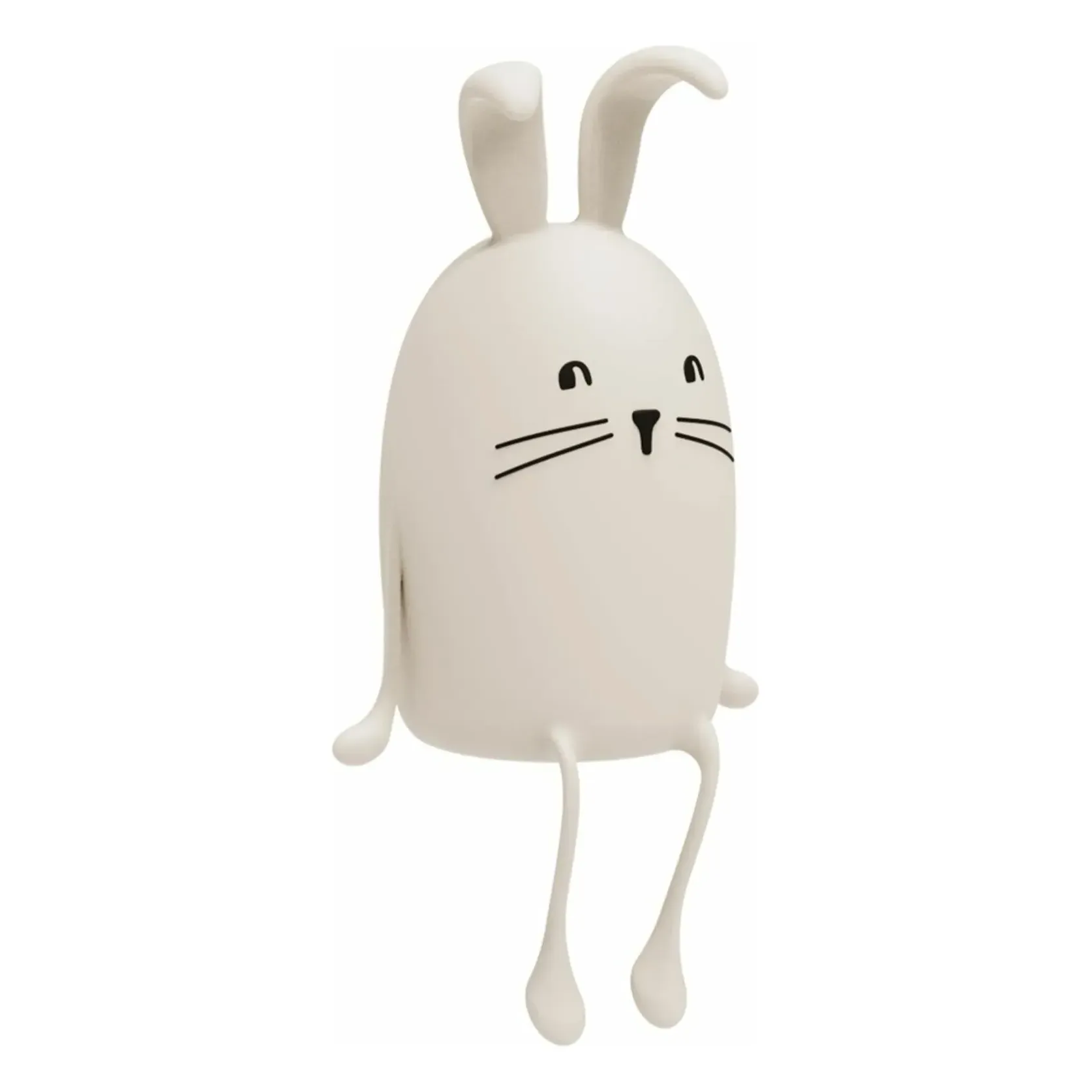 Evex Night Light - Sandy, Silicone product