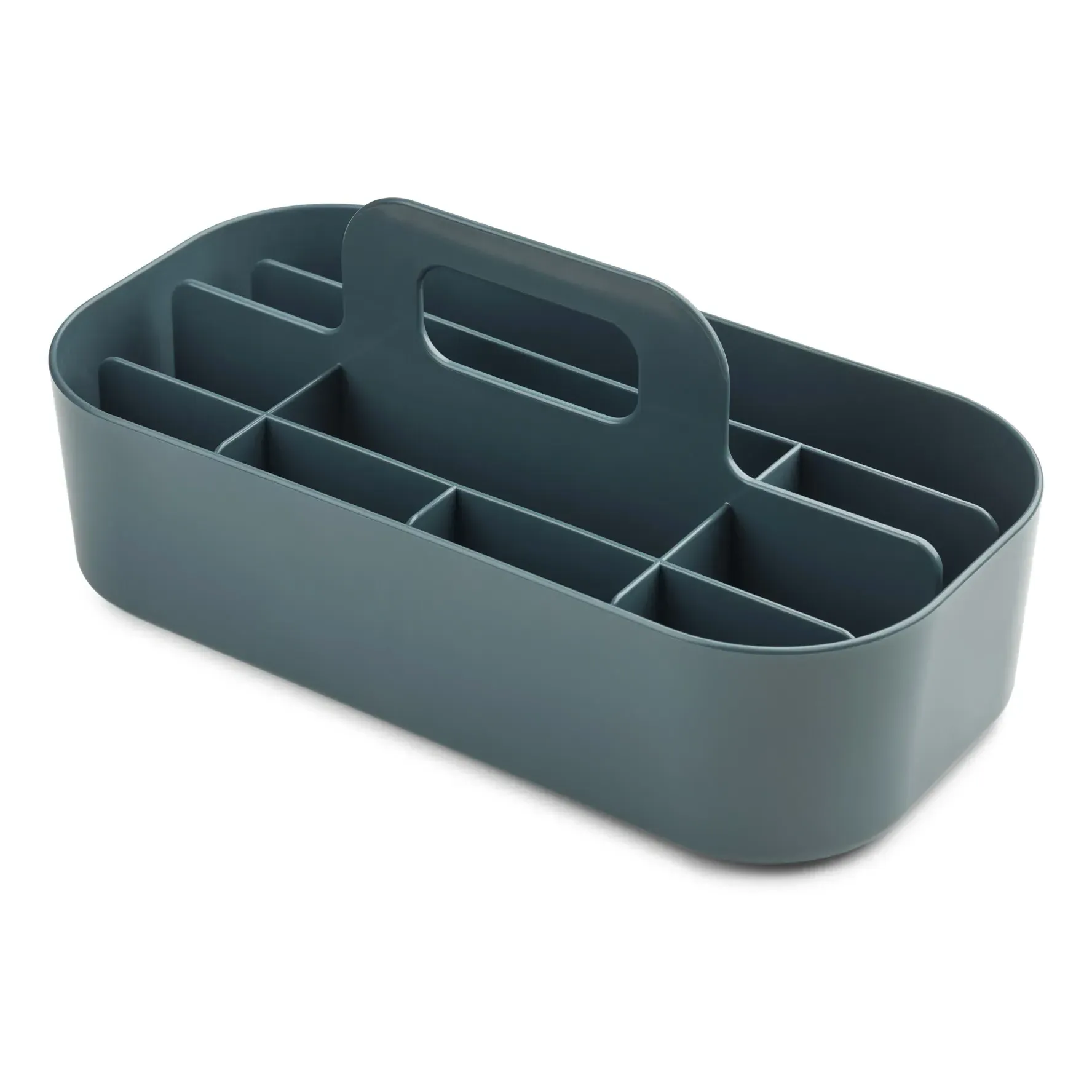 Hope Storage Box - Blue, Recycled Plastic product