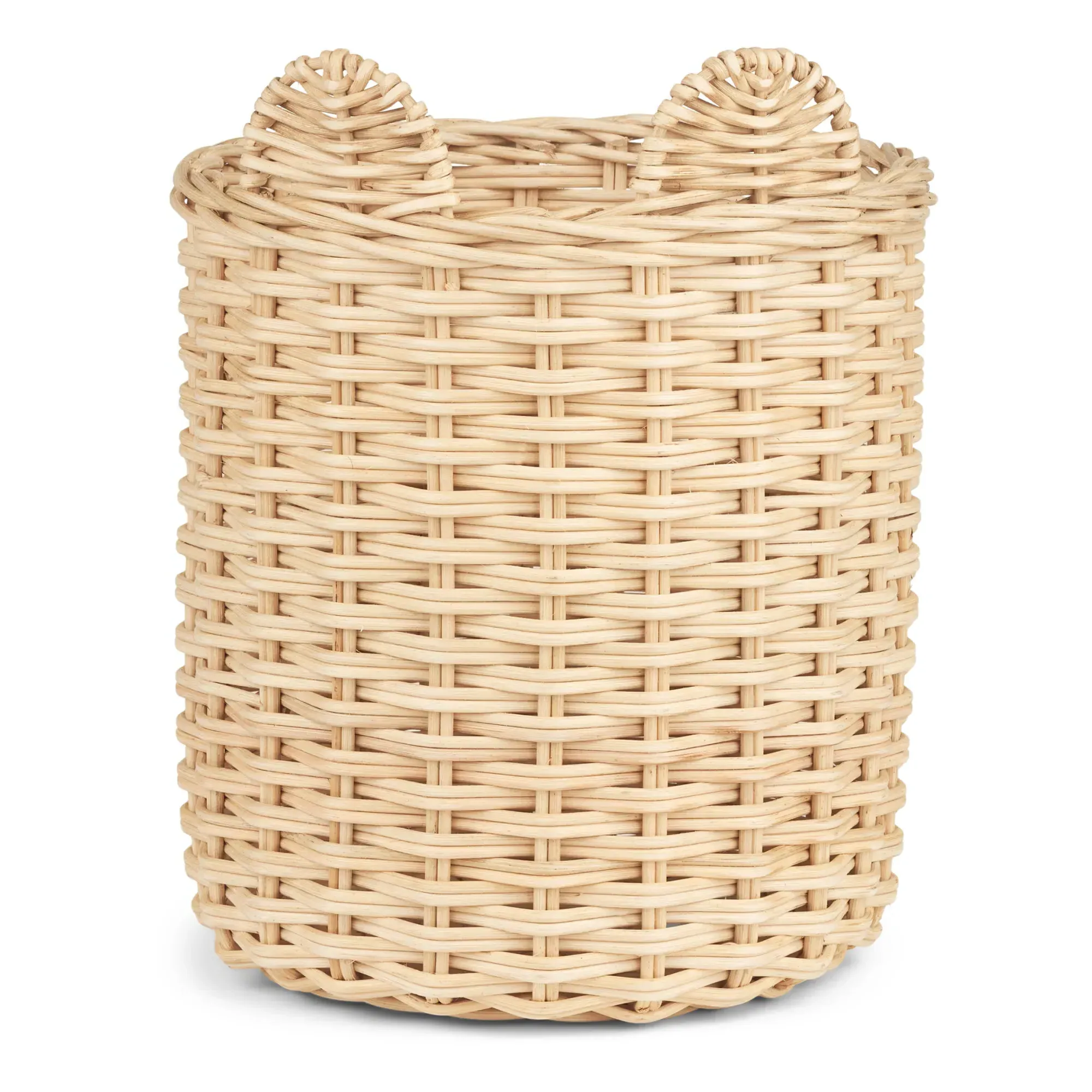 Inger Rattan Basket - Natural product