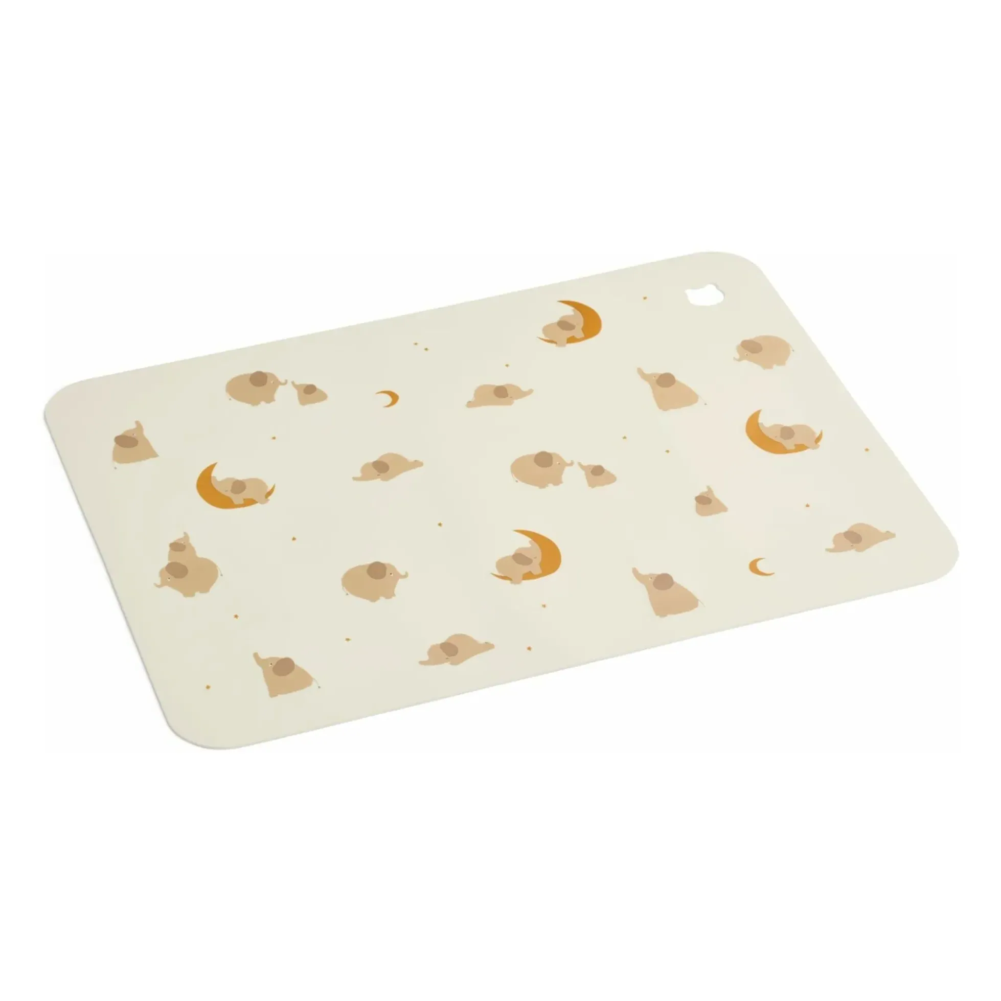 Jude Silicone Placemat - Elephant product