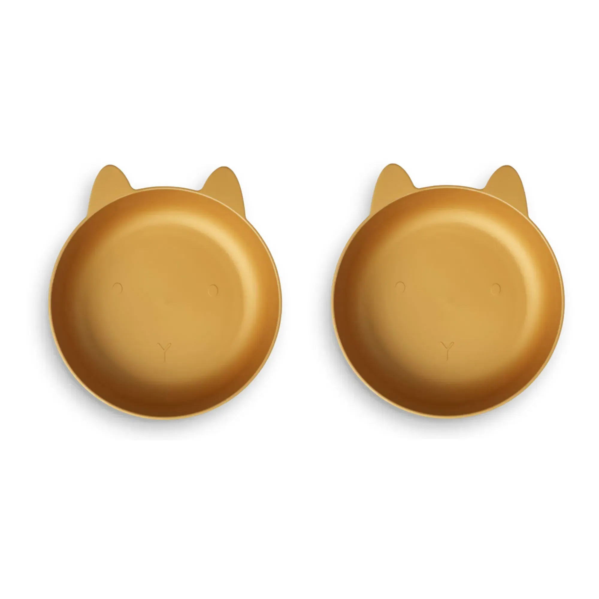 Solina PLA Bowls Set of 2 - Caramel product