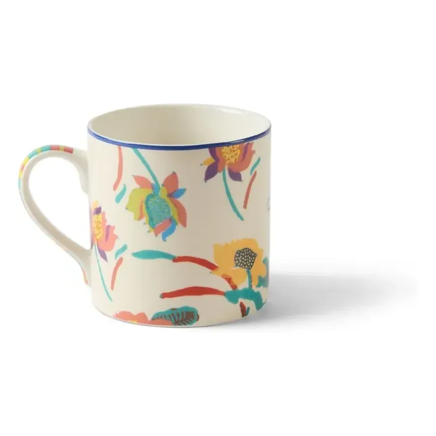 Lisa Corti Japanese Cup - Cream, Porcelain product