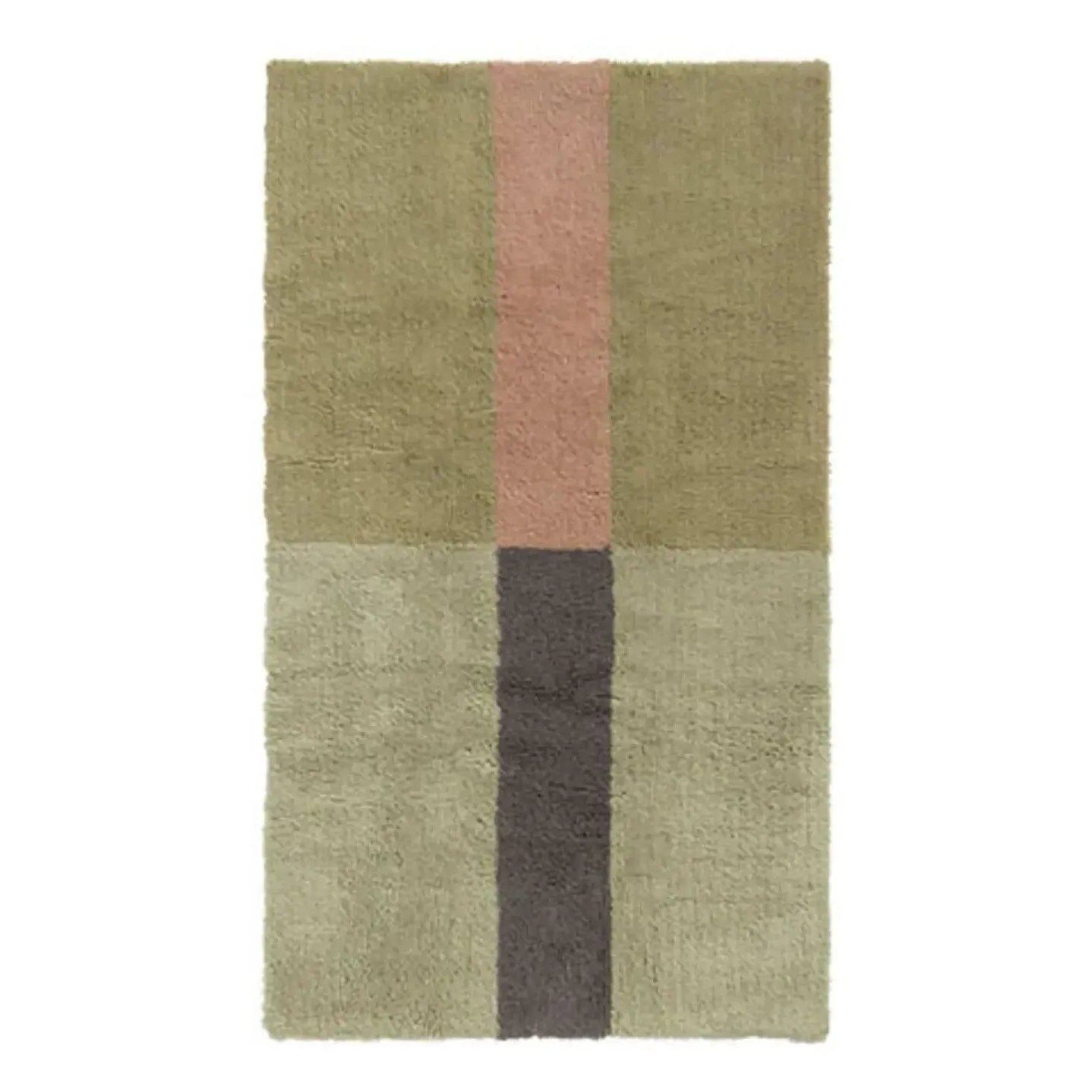 Chroma Wool Rug - Sage, Wool product