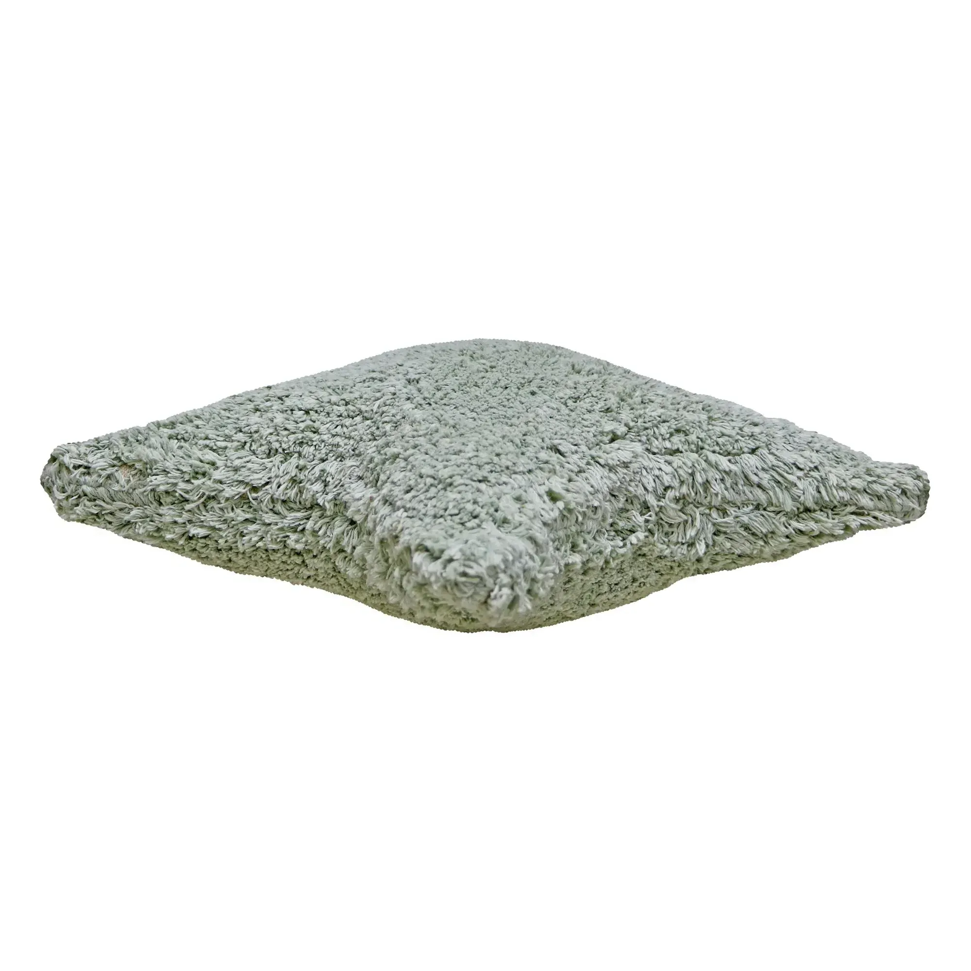 Etoile Cushion - Light Blue, Cotton alternate view
