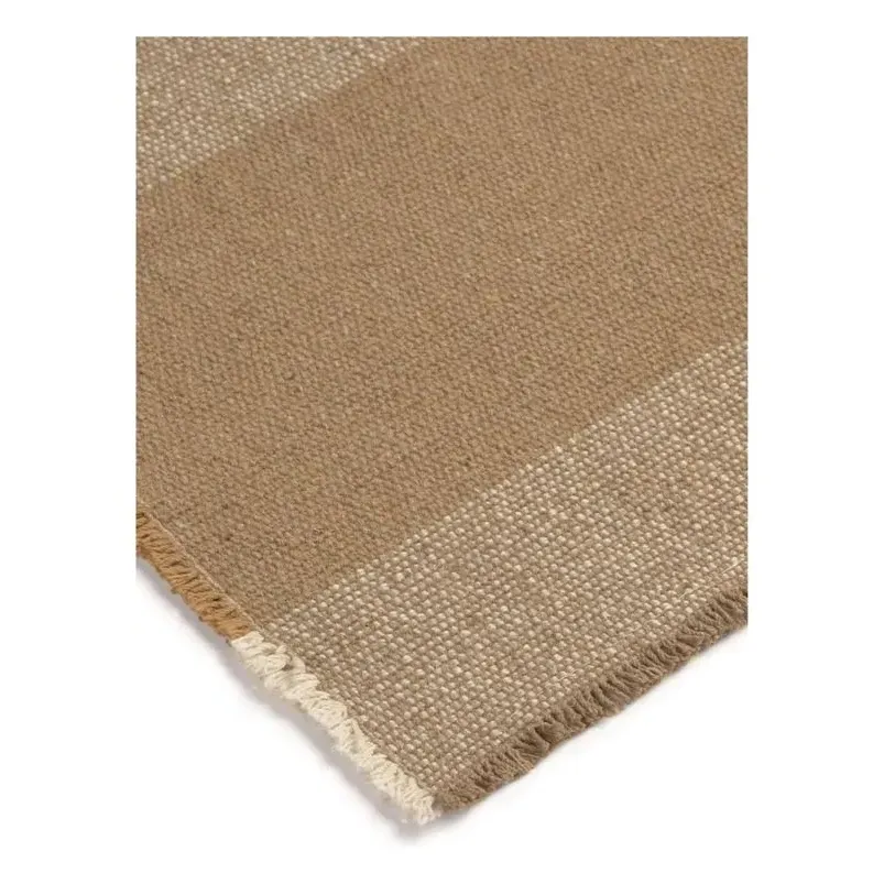 La Merced Placemats Set of 2 - Natural, Cotton alternate view