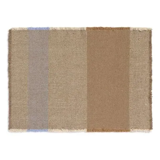 La Merced Placemats Set of 2 - Natural, Cotton product