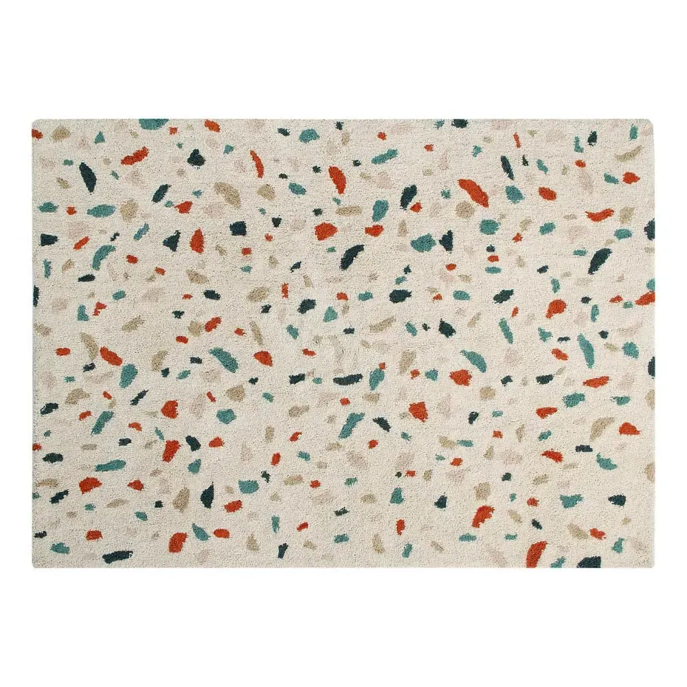 Lorena Canals Marble Washable Rug - Multicoloured, Cotton product