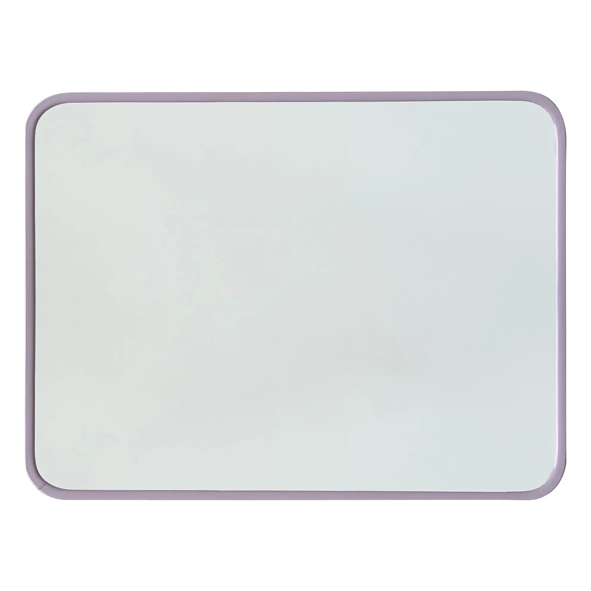 Magnetic Slate Board - Lilac, Wood product