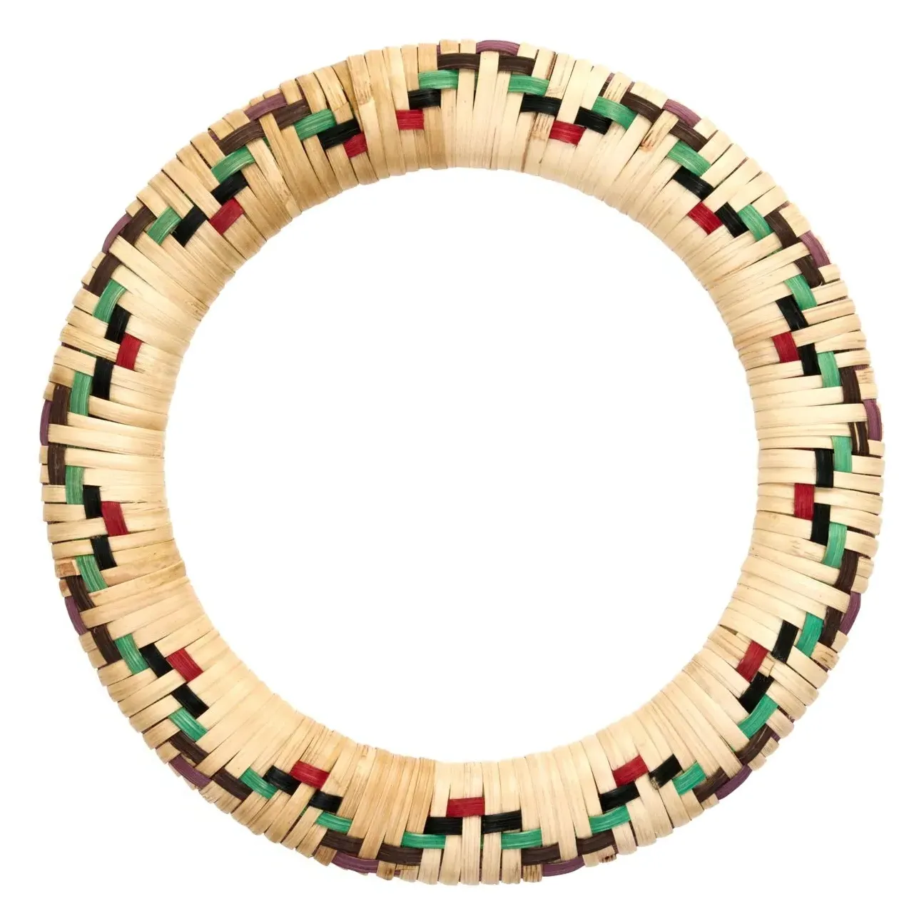 Bamboo Trivet - Natural, Bamboo product