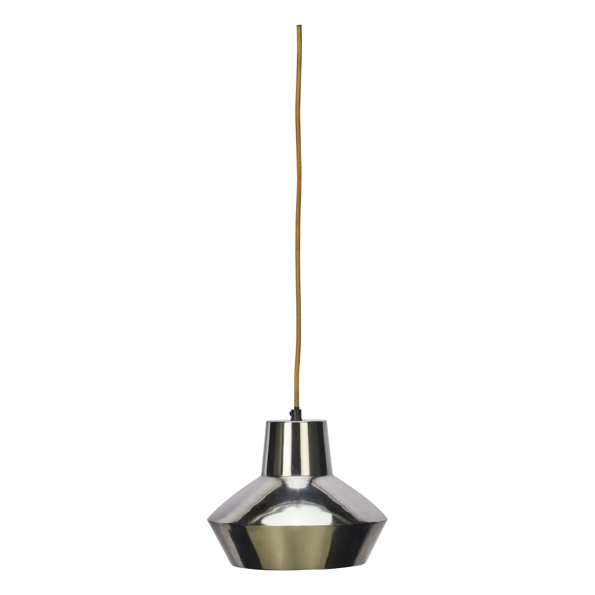 Metal Pendant Light - Steel, Iron product