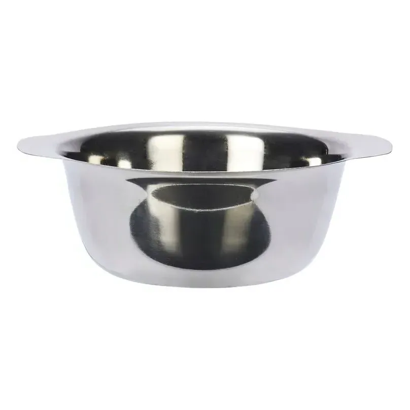 Round Bowl - Steel, Stainless Steel product