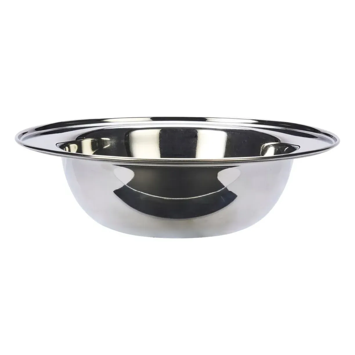 Stainless Steel Salad Bowl - Steel product