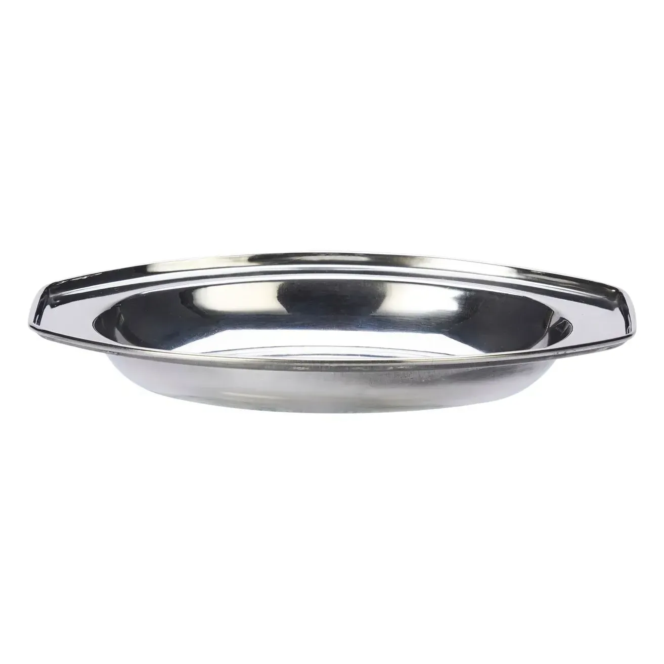 Stainless Steel Tray - Steel product