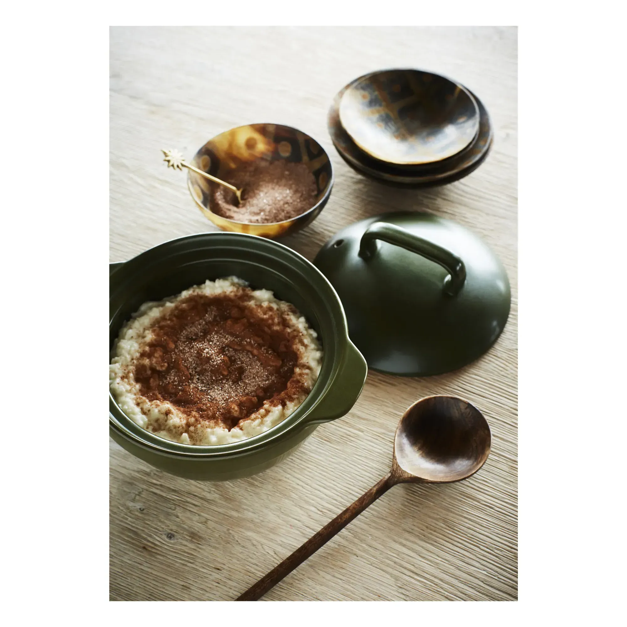 Wooden Spoon - Natural, Mango Wood alternate view