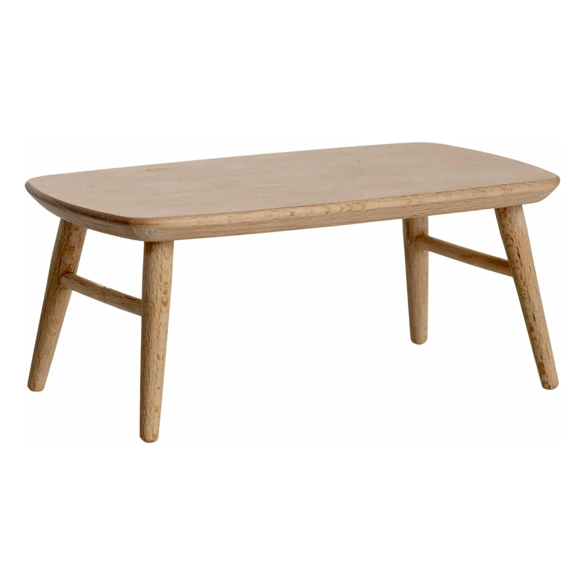 Maileg Coffee Table - Natural, Wood product