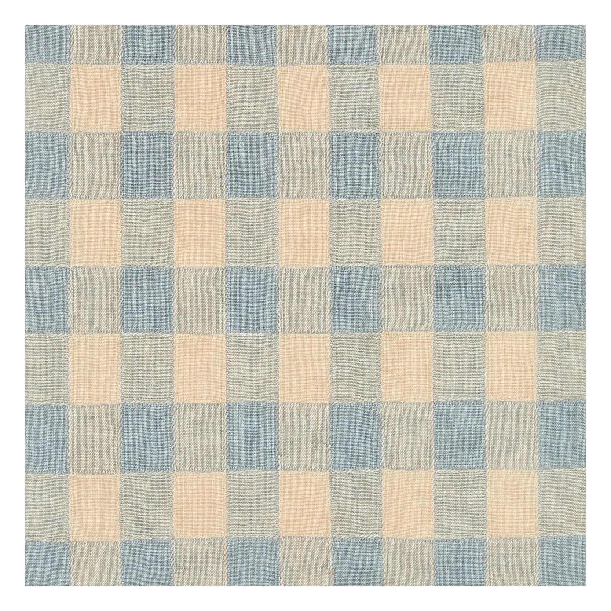 Bourdon Placemat - Nuage, Linen alternate view