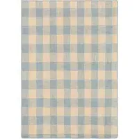 Bourdon Placemat - Nuage, Linen alternate view