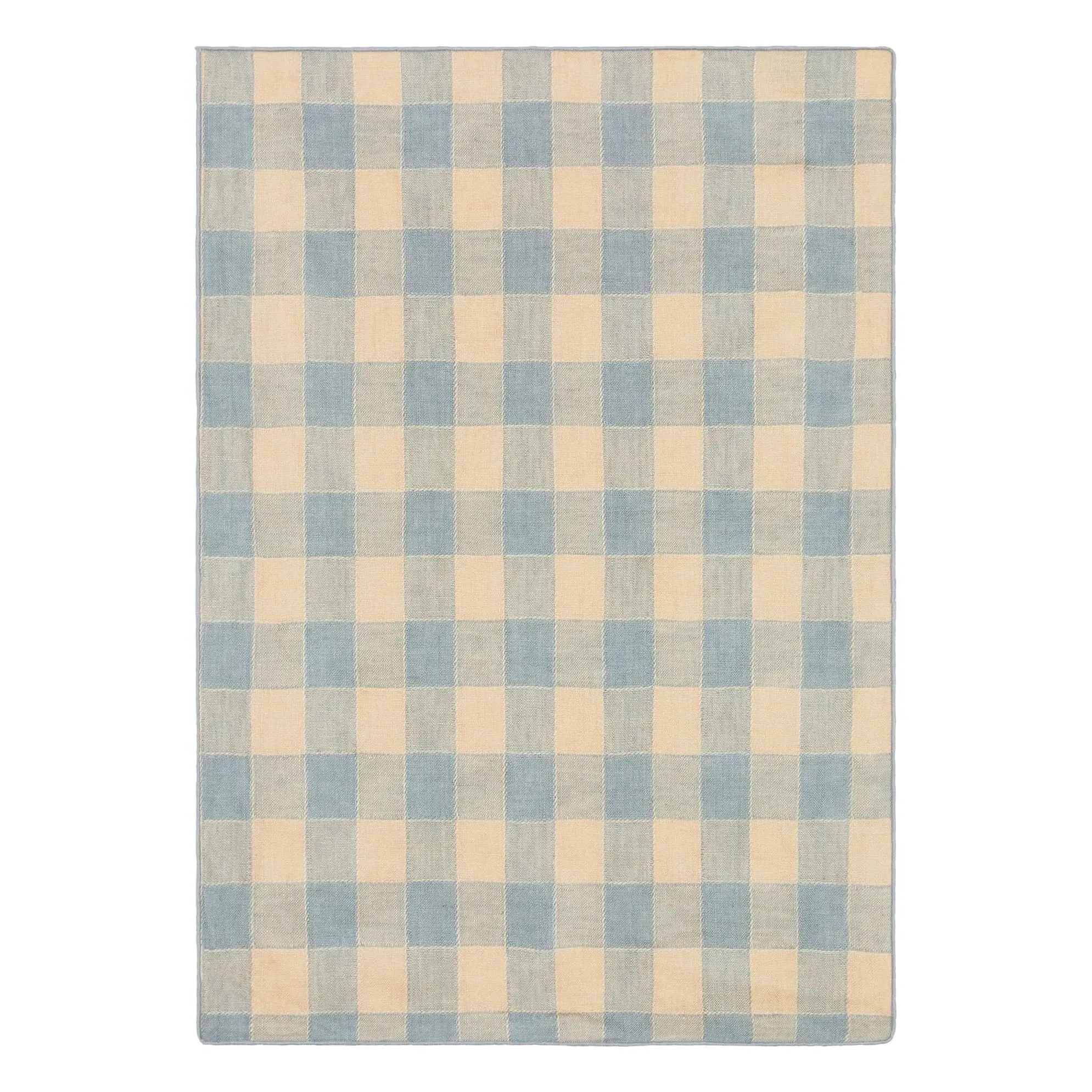 Bourdon Placemat - Nuage, Linen product