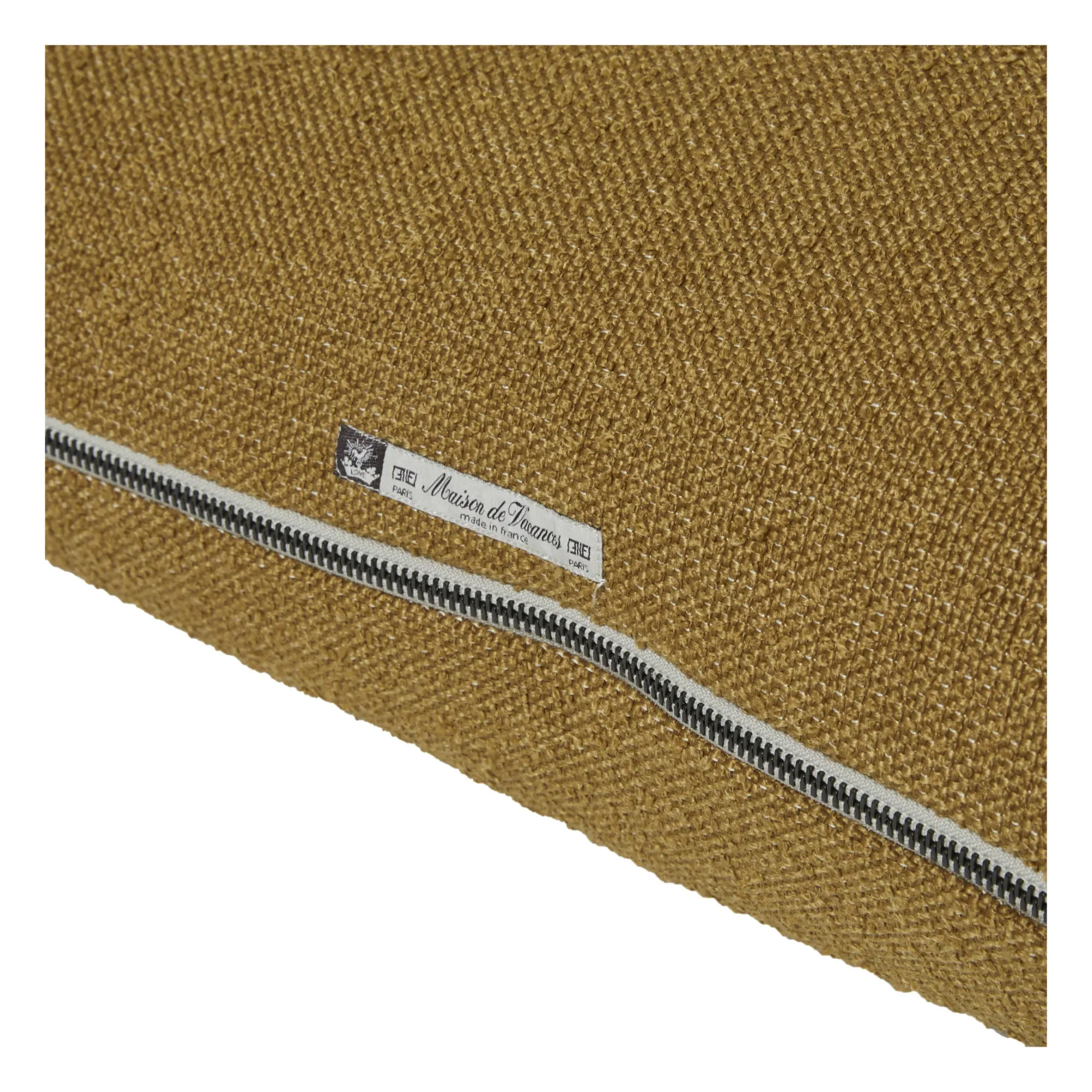 Menorca Outdoor Cushion - Havana, Polypropylene alternate view