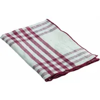 Mimi Country Tea Towel - Clay, Linen Cotton alternate view