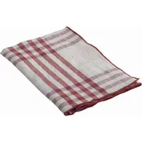 Mimi Napkin - Clay, Linen Cotton alternate view