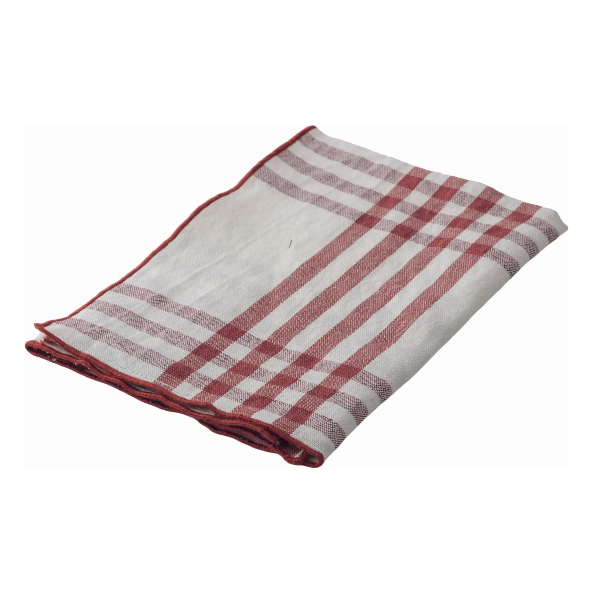 Mimi Napkin - Clay, Linen Cotton product