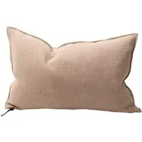 Vice Versa Formentera Cushion - Nude, Linen Blend alternate view