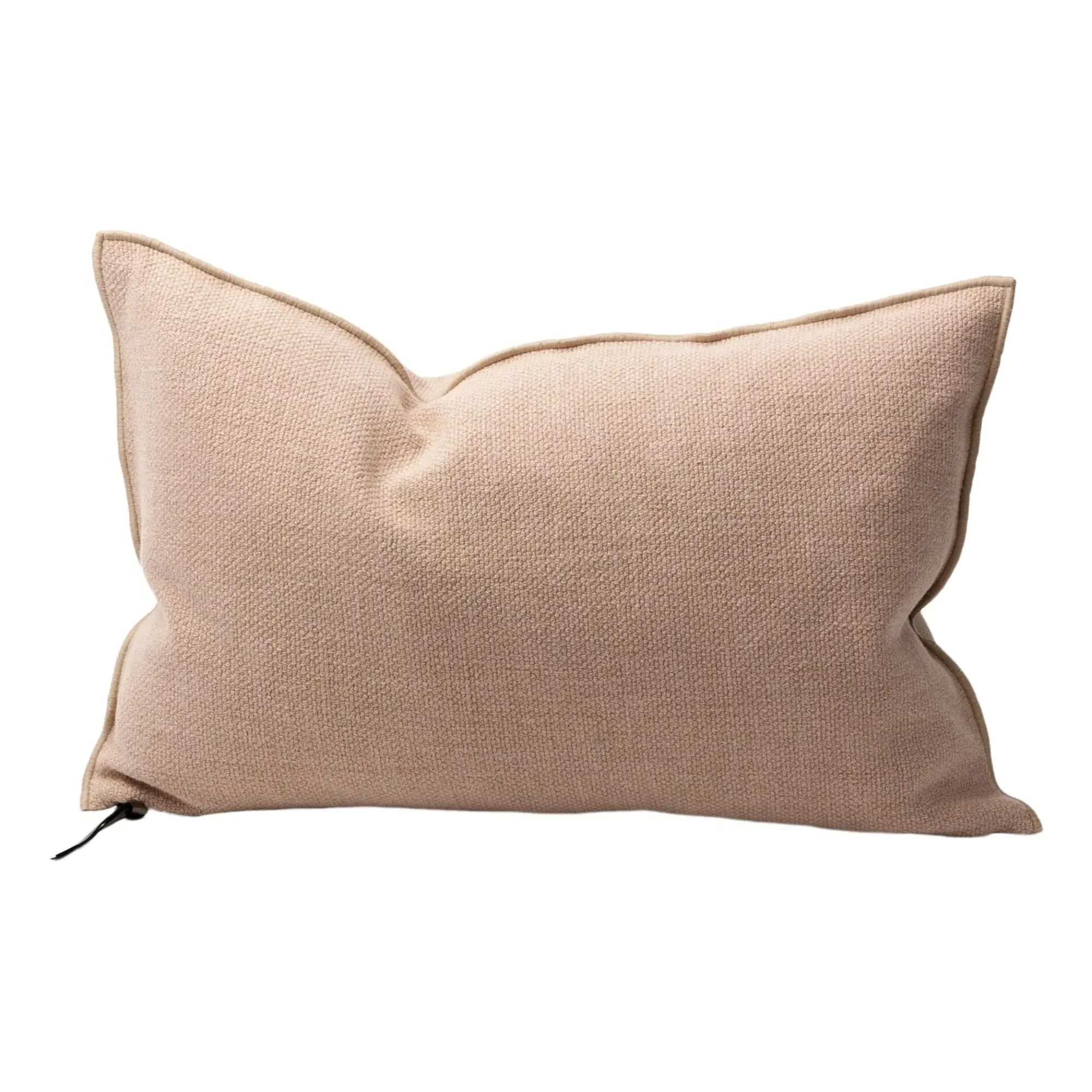 Vice Versa Formentera Cushion - Nude, Linen Blend product