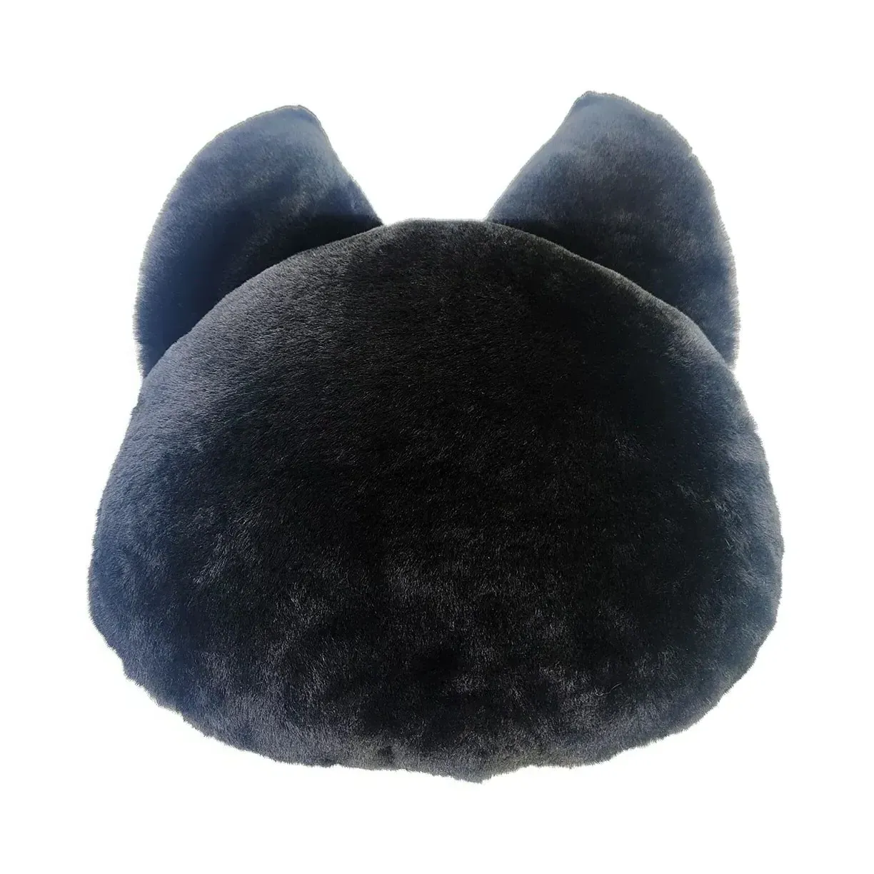 Jiji Kiki's Delivery Service Pillow - Black alternate view