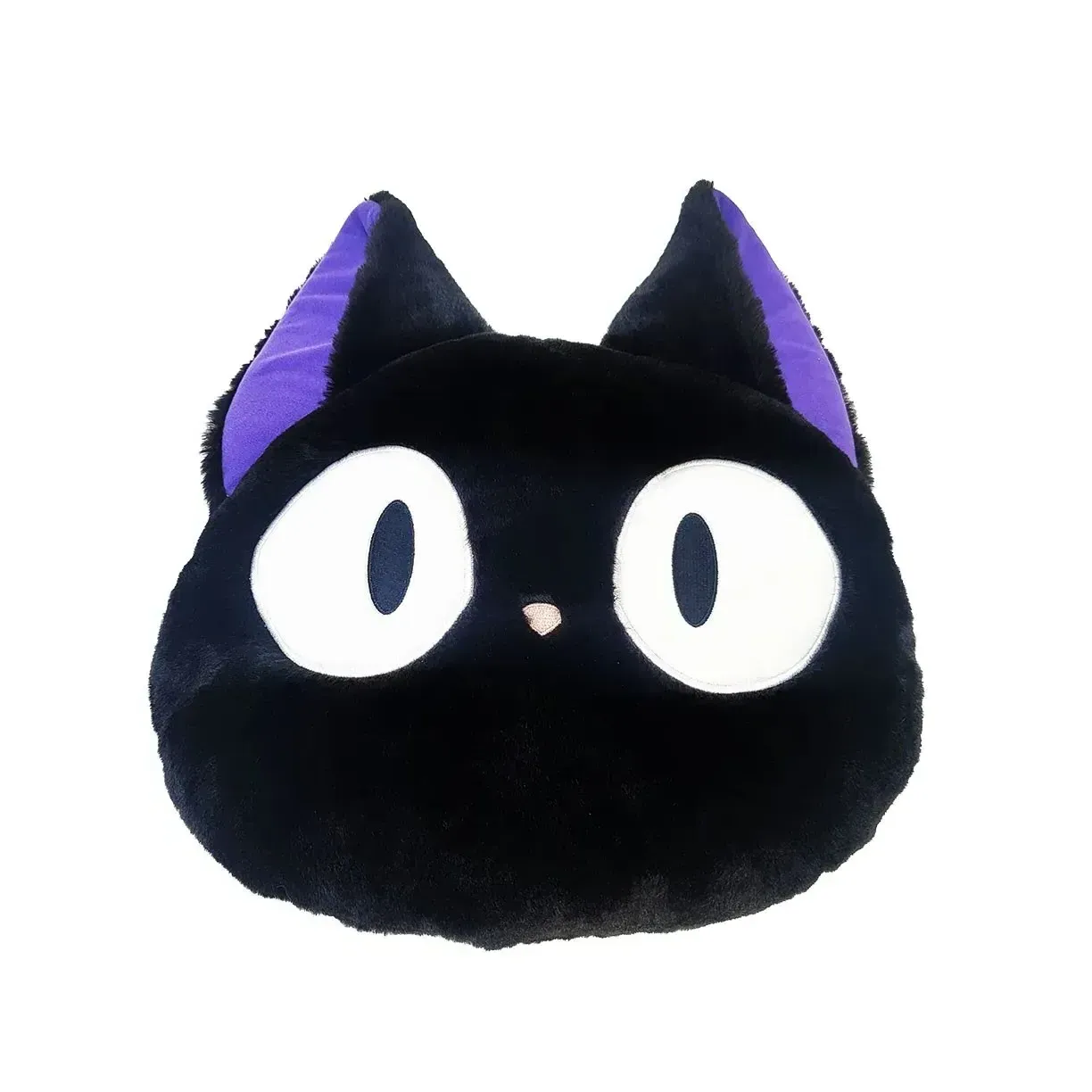 Jiji Kiki's Delivery Service Pillow - Black product