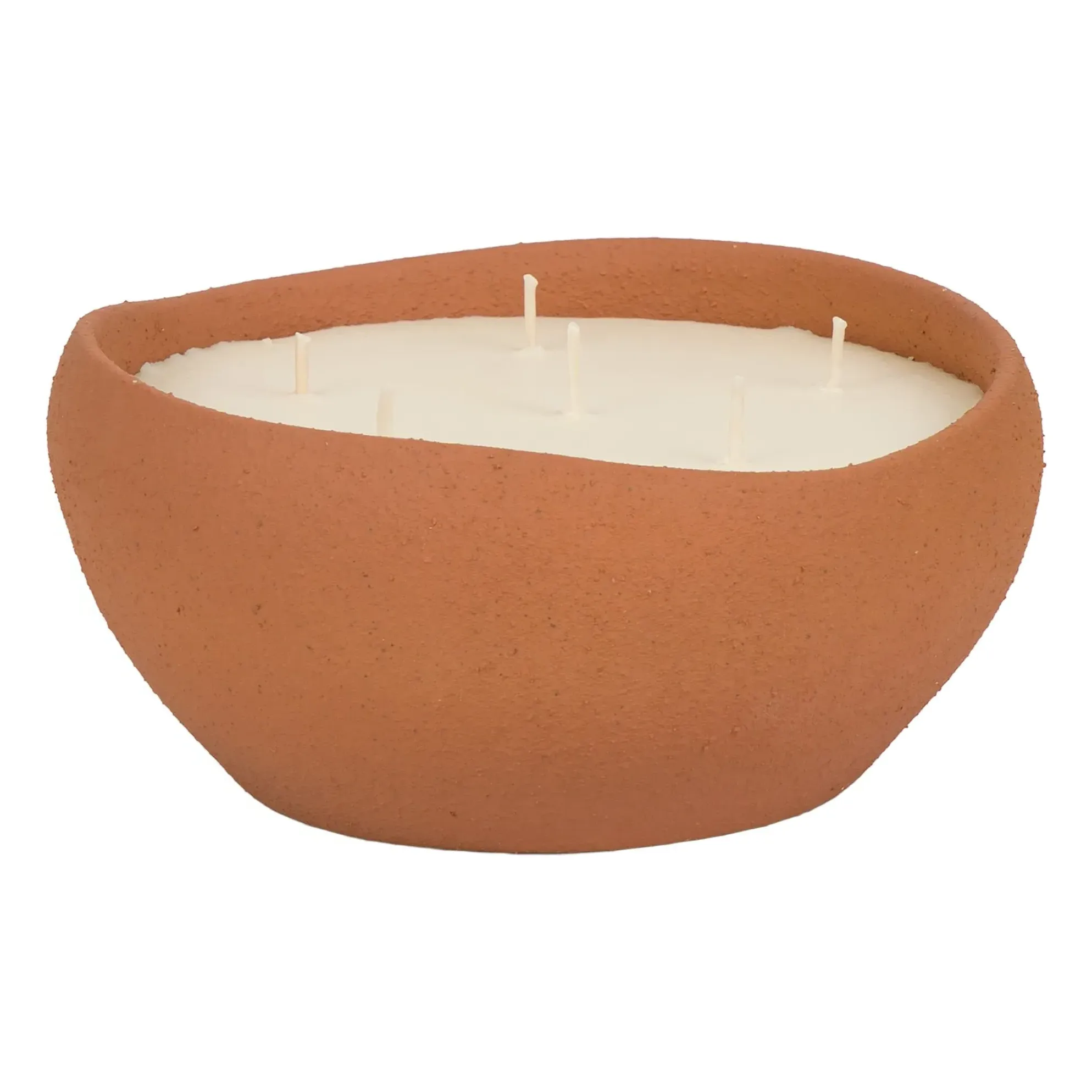 Doteki Scented Candle - Siena, Ceramic product