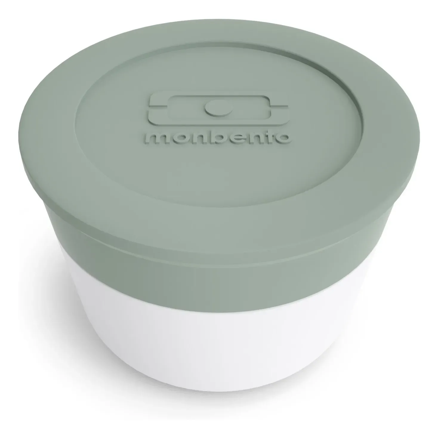 MB Temple L Sauce Bowl - Green product